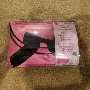 Bridesmaids Emergency Kit